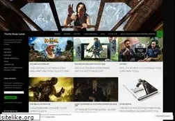 Sites similar to nosleepgamer.com