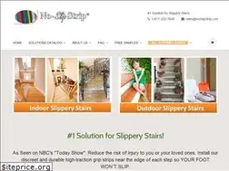 Sites similar to noslipstrip.com