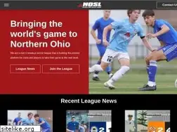 Sites similar to noslsoccer.com