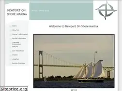 Sites similar to nosmarina.com