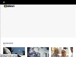 Sites similar to nosmintieron.tv