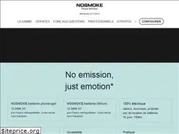 Sites similar to nosmoke.fr
