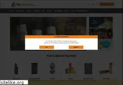 Sites similar to nosmoke.no