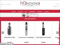 Sites similar to nosmokingclub.fr