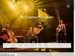 Sites similar to nosnakesinheaven.com