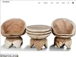 Sites similar to nosnatura.com