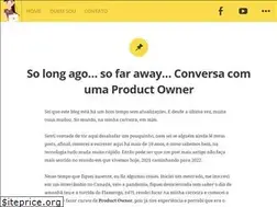 Sites similar to nosnaweb.wordpress.com