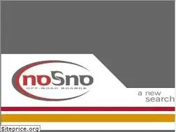 Sites similar to nosno.com