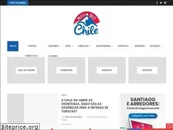 Sites similar to nosnochile.com.br