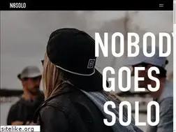 Sites similar to nosolobrand.com