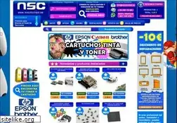 Sites similar to nosolochips.es