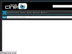Sites similar to nosolocine.net
