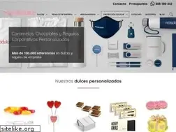 Sites similar to nosolodulce.com