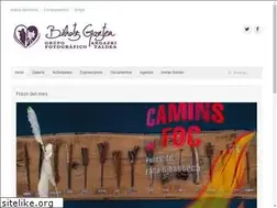 Sites similar to nosolofoto.com