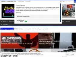Sites similar to nosologamer.com