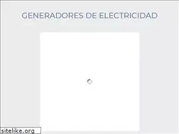 Sites similar to nosologeneradores.com