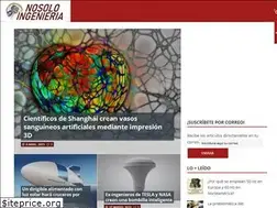 Sites similar to nosoloingenieria.com