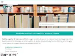 Sites similar to nosolomaster.com