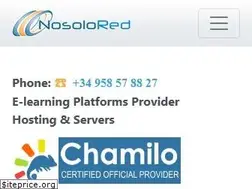 Sites similar to nosolored.com