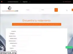 Sites similar to nosolorodamientos.com