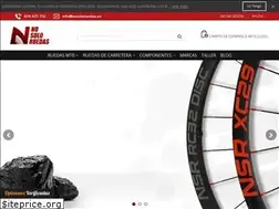 Sites similar to nosoloruedas.es