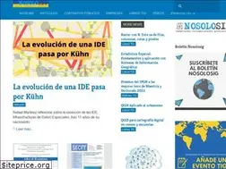 Sites similar to nosolosig.com