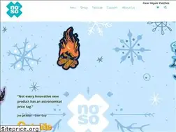 Sites similar to nosopatches.com