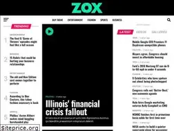 Sites similar to nosoproject.com