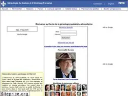 Sites similar to nosorigines.net