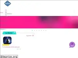 Sites similar to nosotras.com.pe