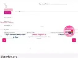Sites similar to nosotrasonline.cl