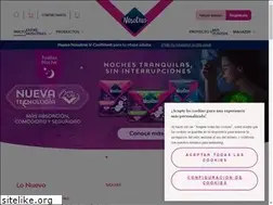 Sites similar to nosotrasonline.com.do