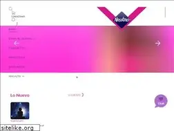 Sites similar to nosotrasonline.com.pe
