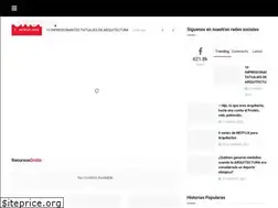 Sites similar to nosotros-los-arquitectos.com