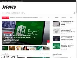 Sites similar to nosotros-los-contadores.com