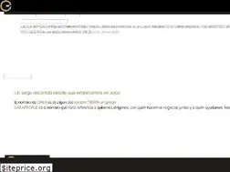Sites similar to nosotros.gaeapeople.com