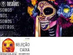 Sites similar to nosotros.marketing