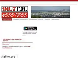 Sites similar to nosotrosfm.com