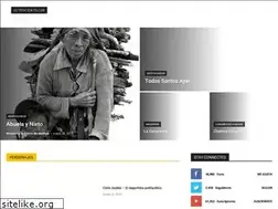 Sites similar to nosotroslagentedehuehue.com