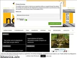 Sites similar to nosotroslosmayores.es