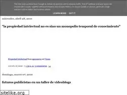 Sites similar to nosotroslosmedios.blogspot.com
