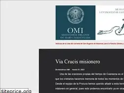 Sites similar to nosotrosomi.blogspot.com