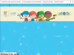 Sites similar to nosotrostambienjugamos.com