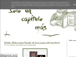 Sites similar to nosoyadictaaloslibros.blogspot.com