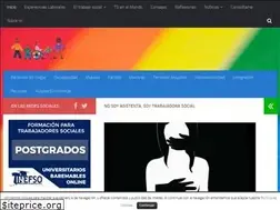 Sites similar to nosoyasistenta.com