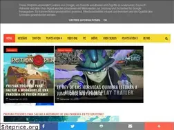 Sites similar to nosoygamer.com