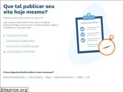 Sites similar to nosp.com.br