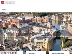 Sites similar to nosp.se
