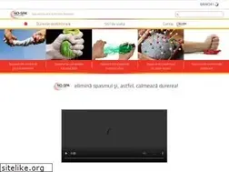 Sites similar to nospa.ro