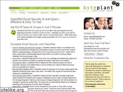 Sites similar to nospamtoday.com